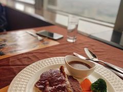 -麦茜哥牛扒城(中银店)