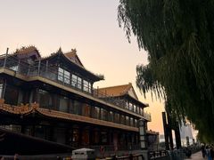 -南门涮肉(通州大船店)