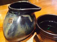 -云海肴·汽锅鸡·云南菜(天津国金汇店)