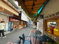 -阿信厚吐司(曾厝垵店)