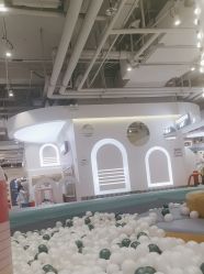 -米兜欢乐王国·儿童乐园(宝安益田假日天地店)