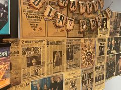 -大象厨房(重庆道店)