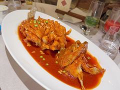 -四季民福烤鸭店(外滩外白渡桥店)