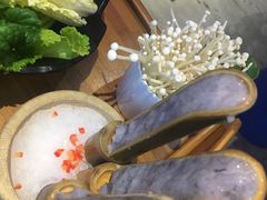 -捞围鲜·港式打边炉(海阳路店)