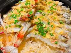 -周渝食惦·酸菜鱼精致川菜(横岗店)