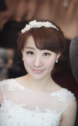 -FIONA MAKE UP恋妆造型
