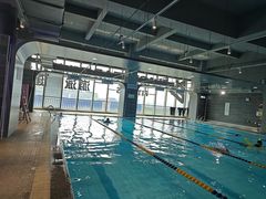 -FLARE STAR FITNESS(复地活力城店)