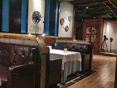 -茶啊冲电影主题文化餐厅(TOUCH12街店)