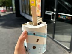 -麦当劳(铜锣湾店)