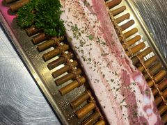 -大叹号·朝鲜族烤肉(潍坊泰华城店)
