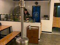 -Twin Tails Brewpub双尾精酿餐吧(八坼店)