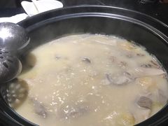 -捞神煲汤火锅(湖滨商业街店)