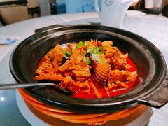 -姜君·千岛湖鱼头馆(浦东大道店)
