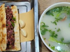 -驴肉火烧(玉祥门店)