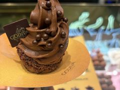 -GODIVA(国际金融中心店)