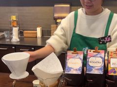 -星巴克臻选(苏州苏信店)