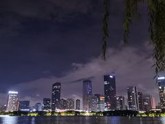 -天鹅湖体育公园