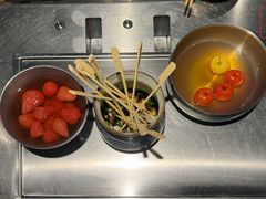 -KAOKAO烤烤·丹东海鲜烧烤(望京店)