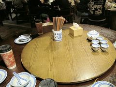 -南京大牌档(之心城店)