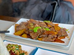 -佶政筋饼·新概念(安阳路店)