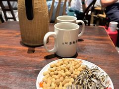 -東茅街茶馆