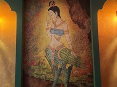 -泰悠谷养生SPA(世茂商业街店)