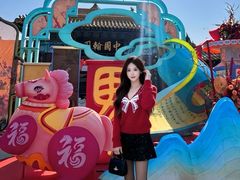 -中国翰园碑林