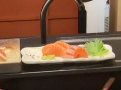 -Sushi Hanzo半藏(天环广场店)