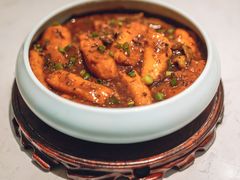 -香香海南菜餐厅