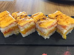-Sushi Love 创意寿司(丽影广场店)