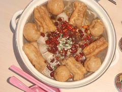 -友达面馆(二七南路店)