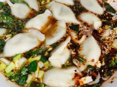 -尤素福东举院饺子馆
