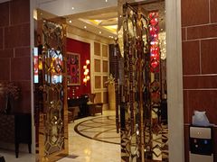 -芭菲盛宴·环球美食(北城国际店)