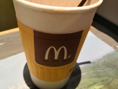 -麦当劳(豫园店)