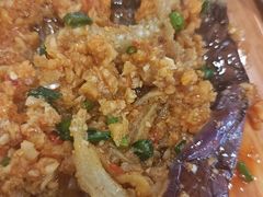 茄子-冶建镜子·老南昌大排档·江西虾王(总店)