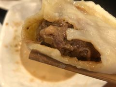 牛肉蒸饺-情忆草原涮肉馆