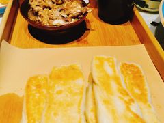 -渔民船说·北塘海鲜·天津菜·海肠捞饭(北塘古镇店)