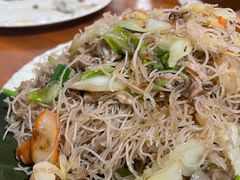 炒米粉-十三妹咸米时店