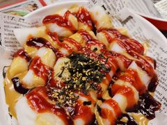 -孖记茶档·热腾茶餐(江南西plus店)