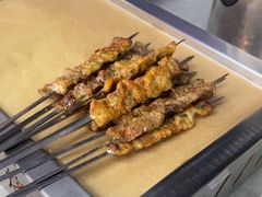 -老高烧烤(龙华星河iCO店)