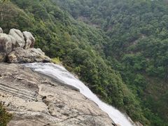 -九鲤湖风景区