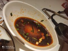 -鱼酷活鱼烤鱼(人信汇商场店)