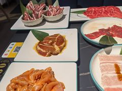 -西塔老太太泥炉烤肉(上海七宝领展广场店)