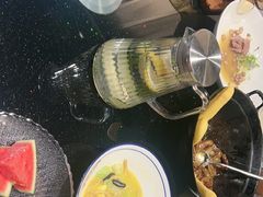 -洪福龙虾