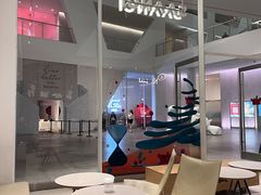 -SAANCI山池咖啡(海上世界文化艺术中心店)