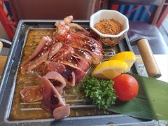 -桃太郎创作料理(大坪店)