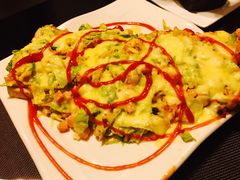 -吱咖啡西式简餐