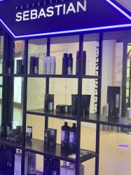 -SEBASTIAN塞巴斯汀