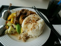 -湾景餐厅(海洋公园店)