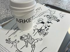-ARKET CAFÉ(三里屯太古里店)